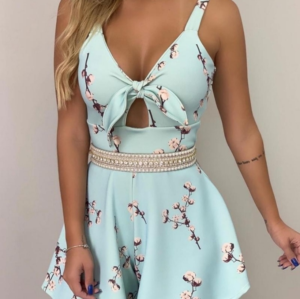 Womans clothes
